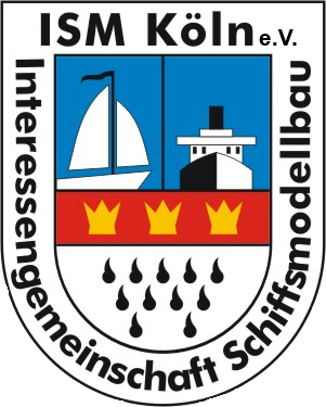 Interessengemeinschaft Schiffmodellbau Köln e.V.