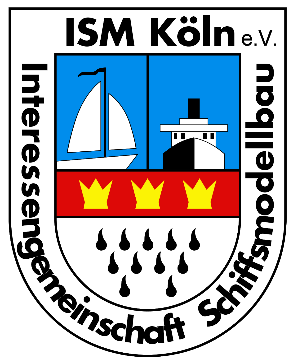 Interessengemeinschaft Schiffmodellbau Köln e.V.